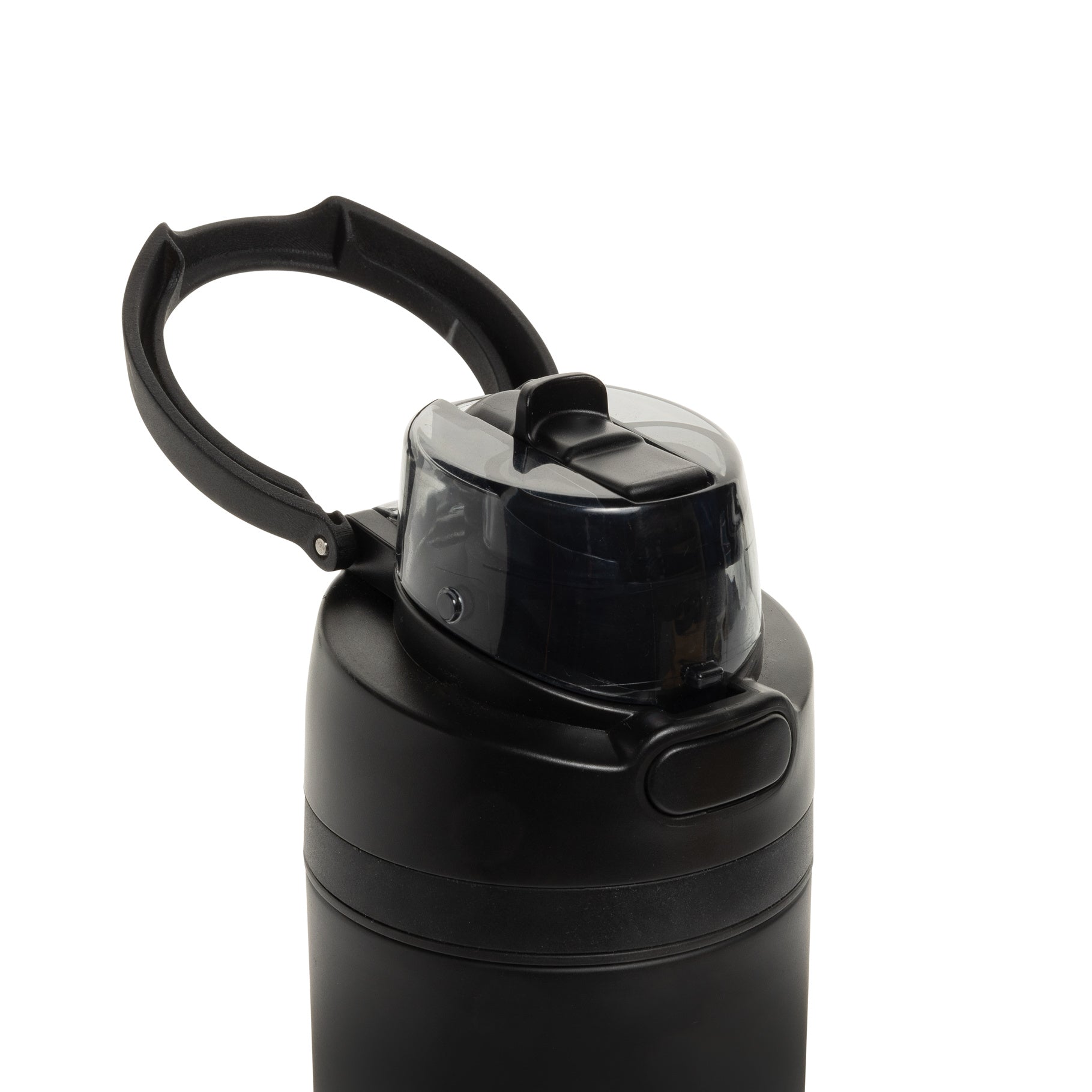 Recycled Steel Lockable Bottle - Omni Sip 700ml