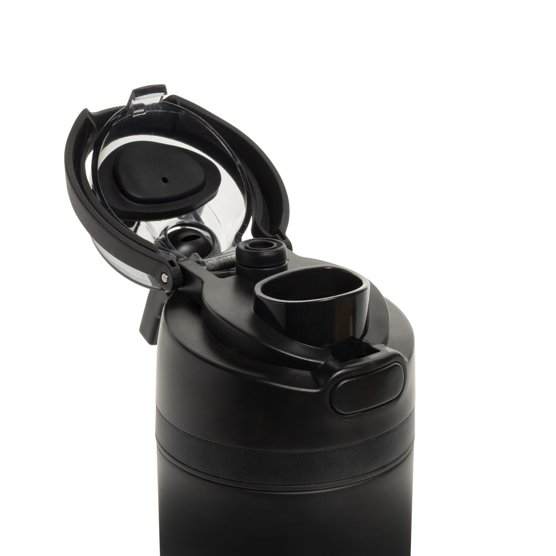 Recycled Steel Lockable Bottle - Omni Sip 700ml