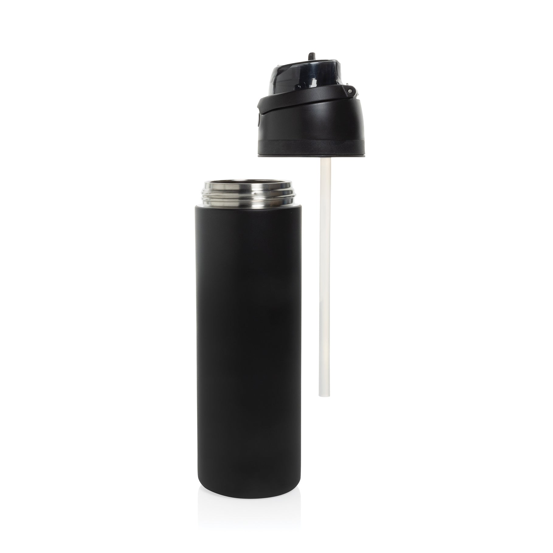 Recycled Steel Lockable Bottle - Omni Sip 700ml