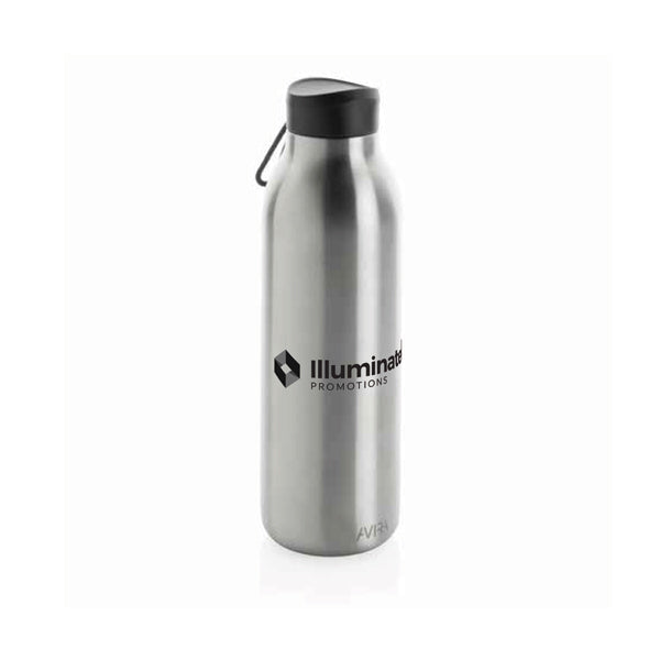 RCS Re-steel bottle 500 ML - illuminated