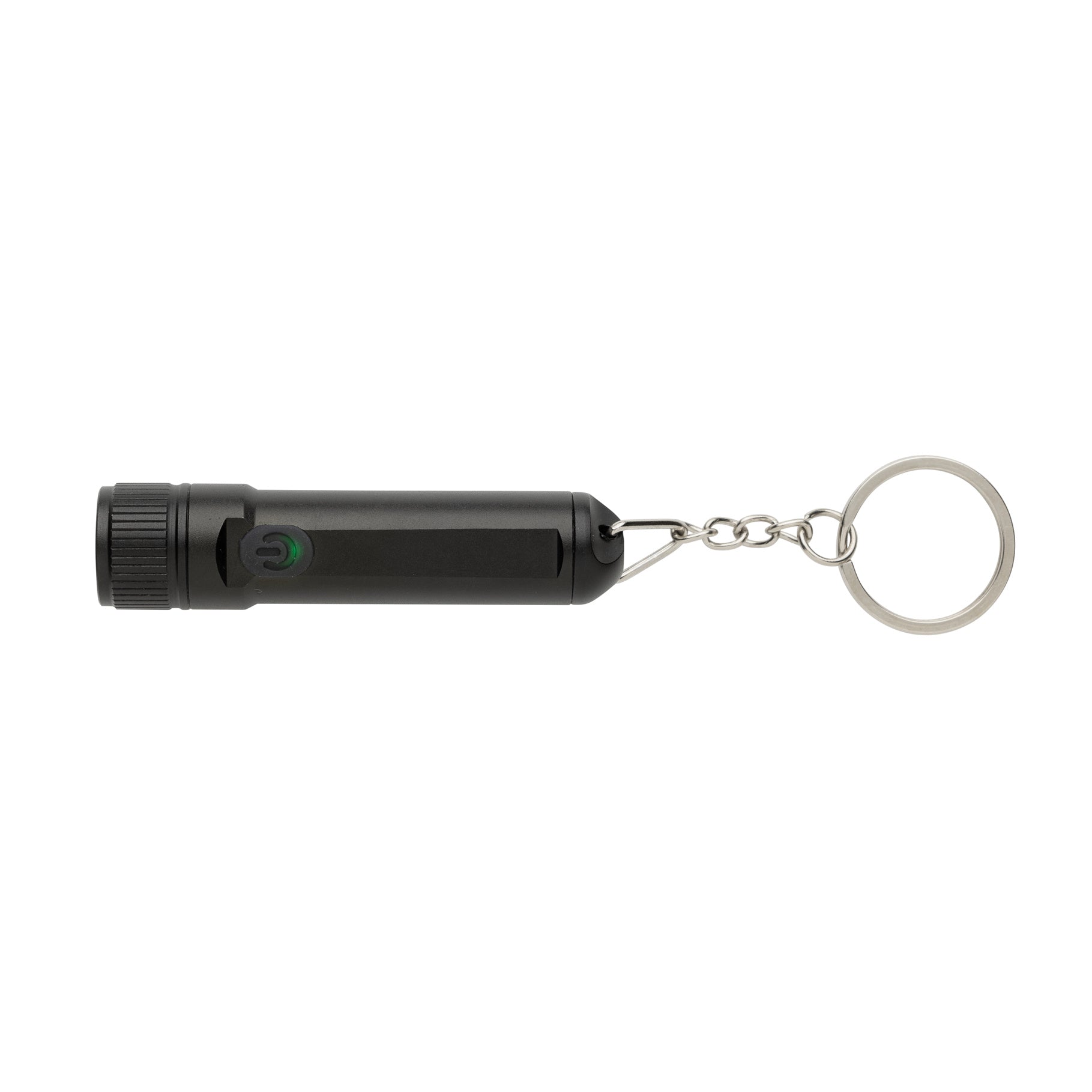 Rechargeable Ultra Bright Keychain Torch - Gear X