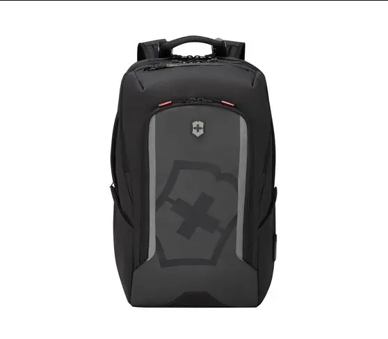 Touring 2.0 Traveller Backpack-Black