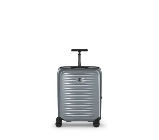 Airox Global Hardside Carry-on - silver