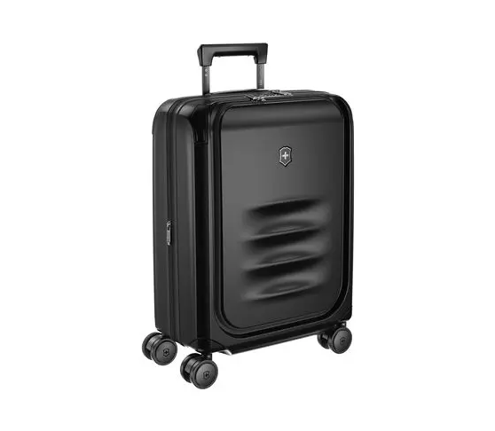 Victorinox Spectra 3.0 Expandable Global Carry-On - illuminated