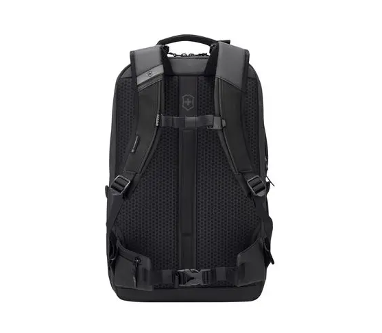 Touring 2.0 Traveller Backpack-Black