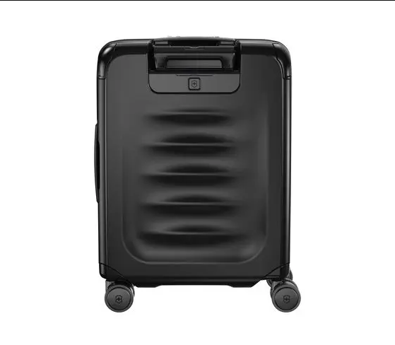 Victorinox Spectra 3.0 Expandable Global Carry-On - illuminated