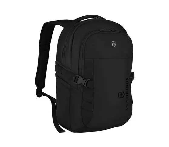 VX Sport EVO Compact Backpack -black - illuminated