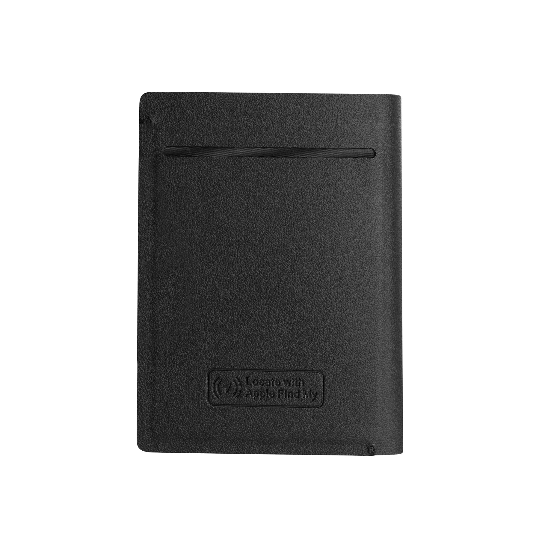 Recycled Polyester Card Wallet with Worldwide Tracking - Seekcard