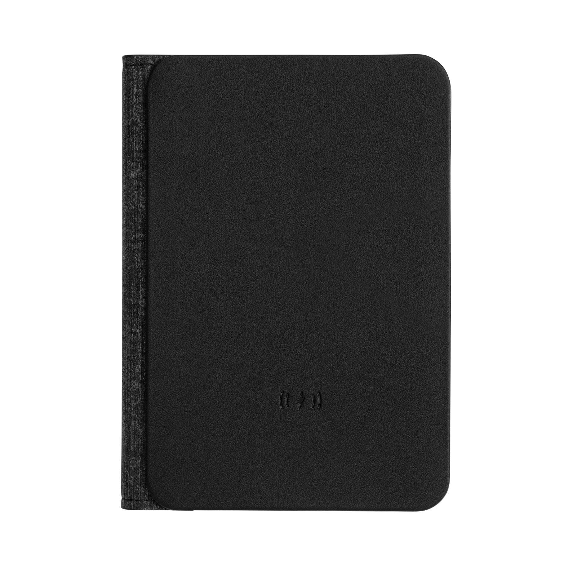 Recycled Polyester Passport Holder - Trackmate Worldwide