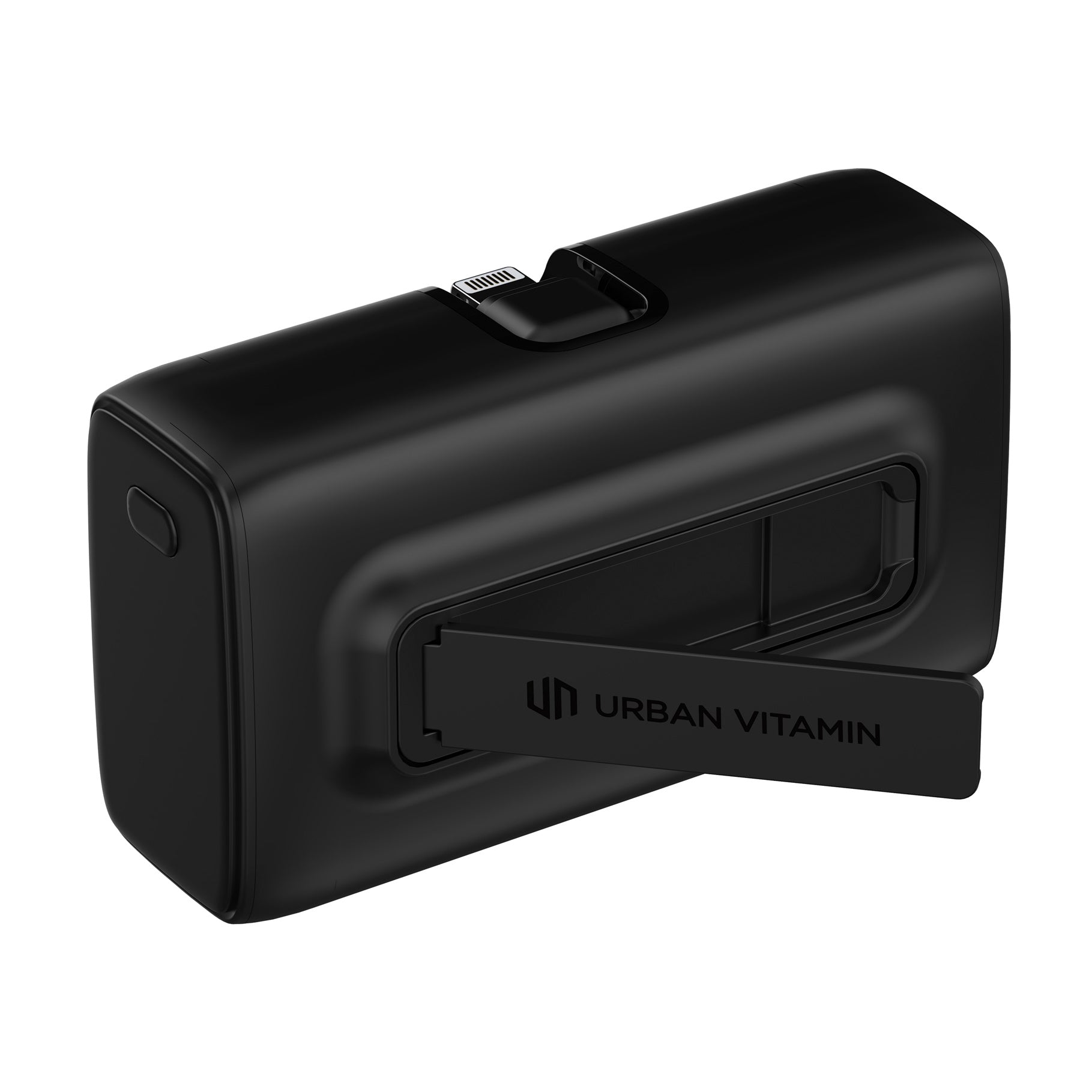 Corporate Branded Recycled Plastic Urban Vitamin 20W Powerbank - Los Angeles