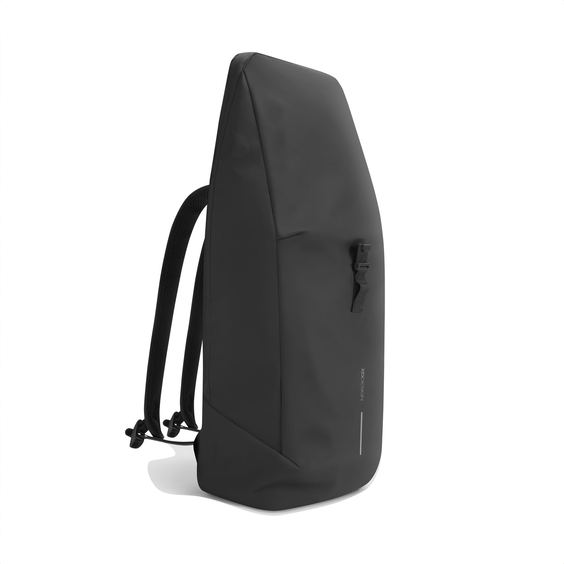 Urban Water Resistant Flap-Top Promotional Branded Backpack