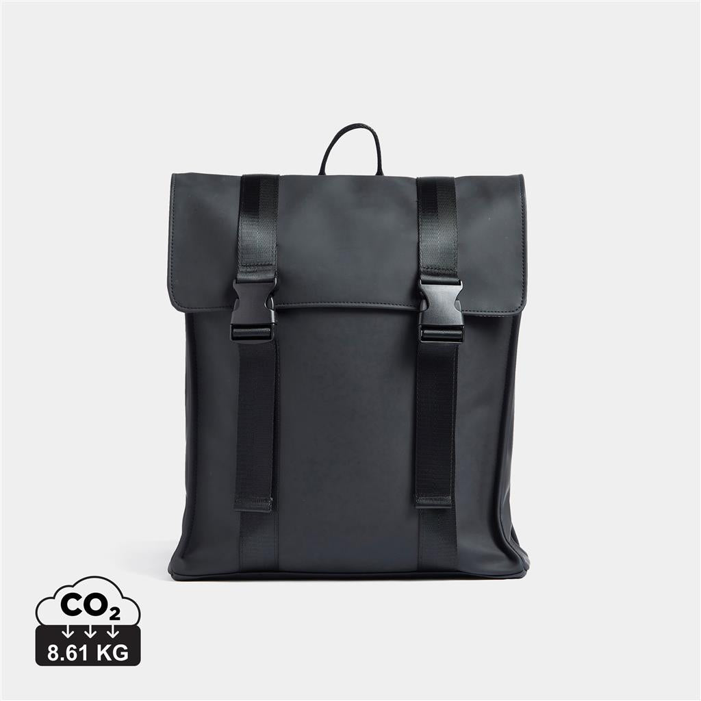 VINGA Baltimore Backpack - illuminated