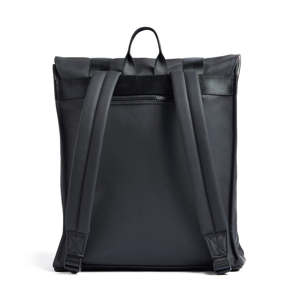 VINGA Baltimore Backpack - illuminated