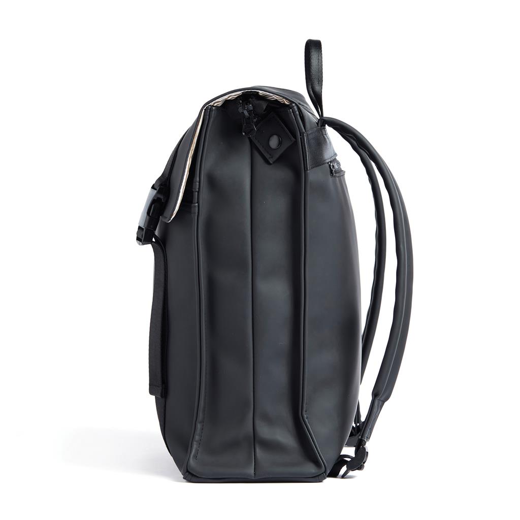 VINGA Baltimore Backpack - illuminated