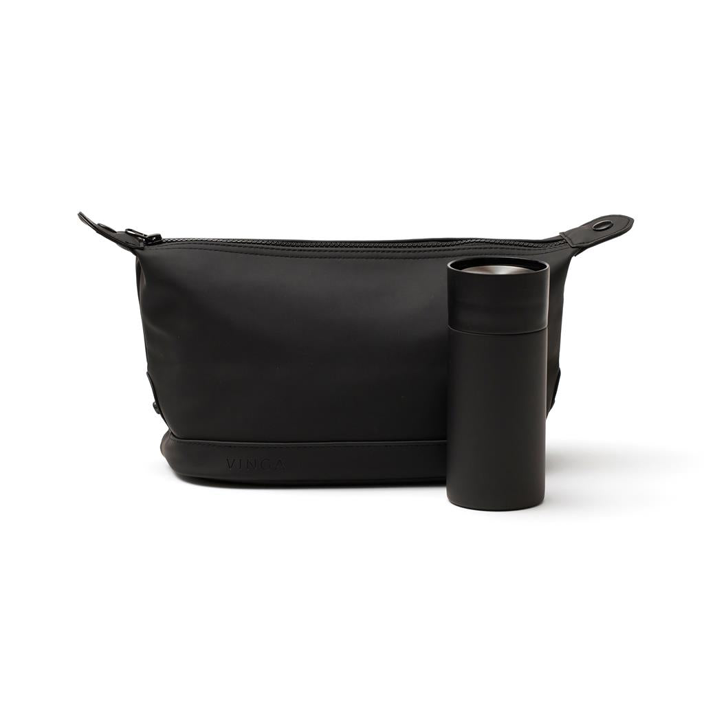 VINGA Baltimore Wash Bag