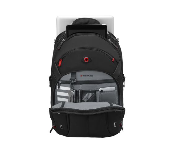 Wenger Gigabyte 15 Business Backpack