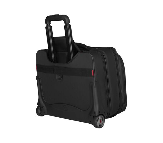 Wenger Potomac 2-Piece Wheeled Business Set