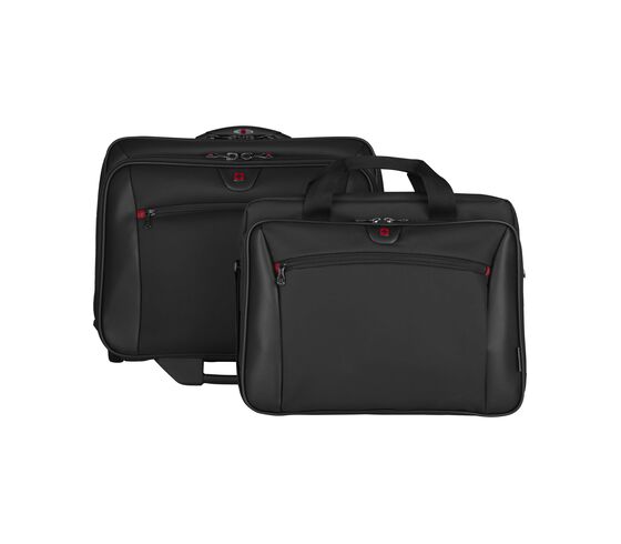 Wenger Potomac 2-Piece Wheeled Business Set