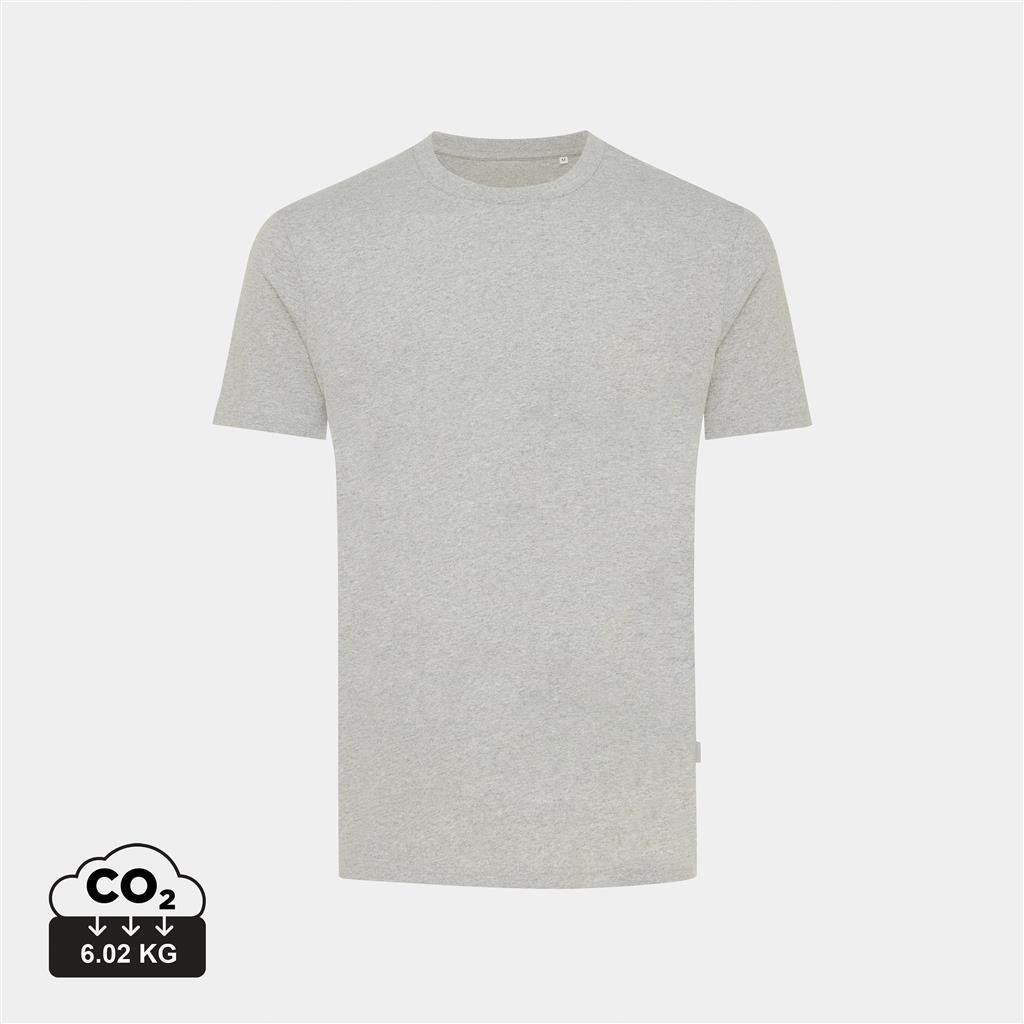 Cotton t-shirt - illuminated