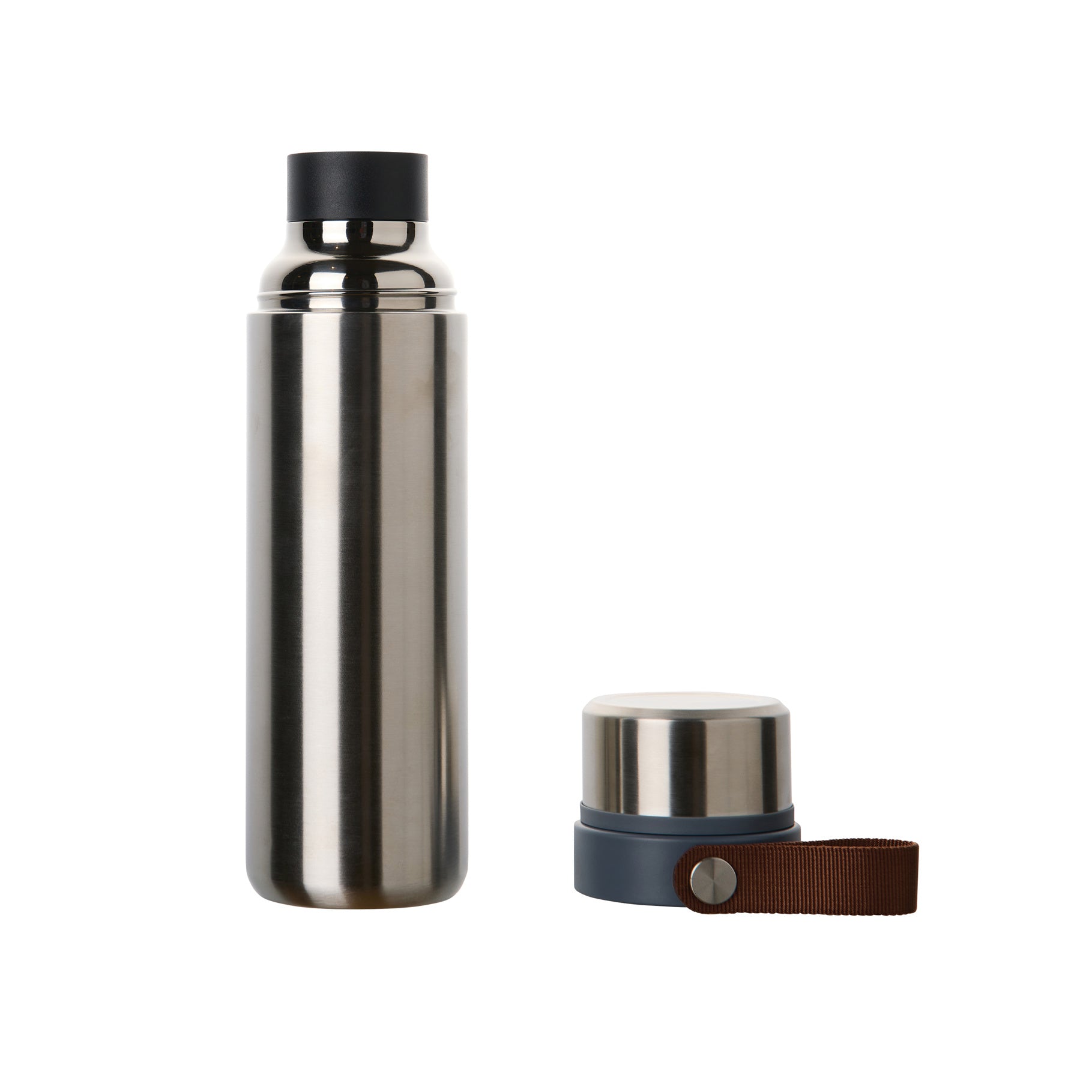 Twin Cup Thermos Flask 750ml - VINGA Tono RCS