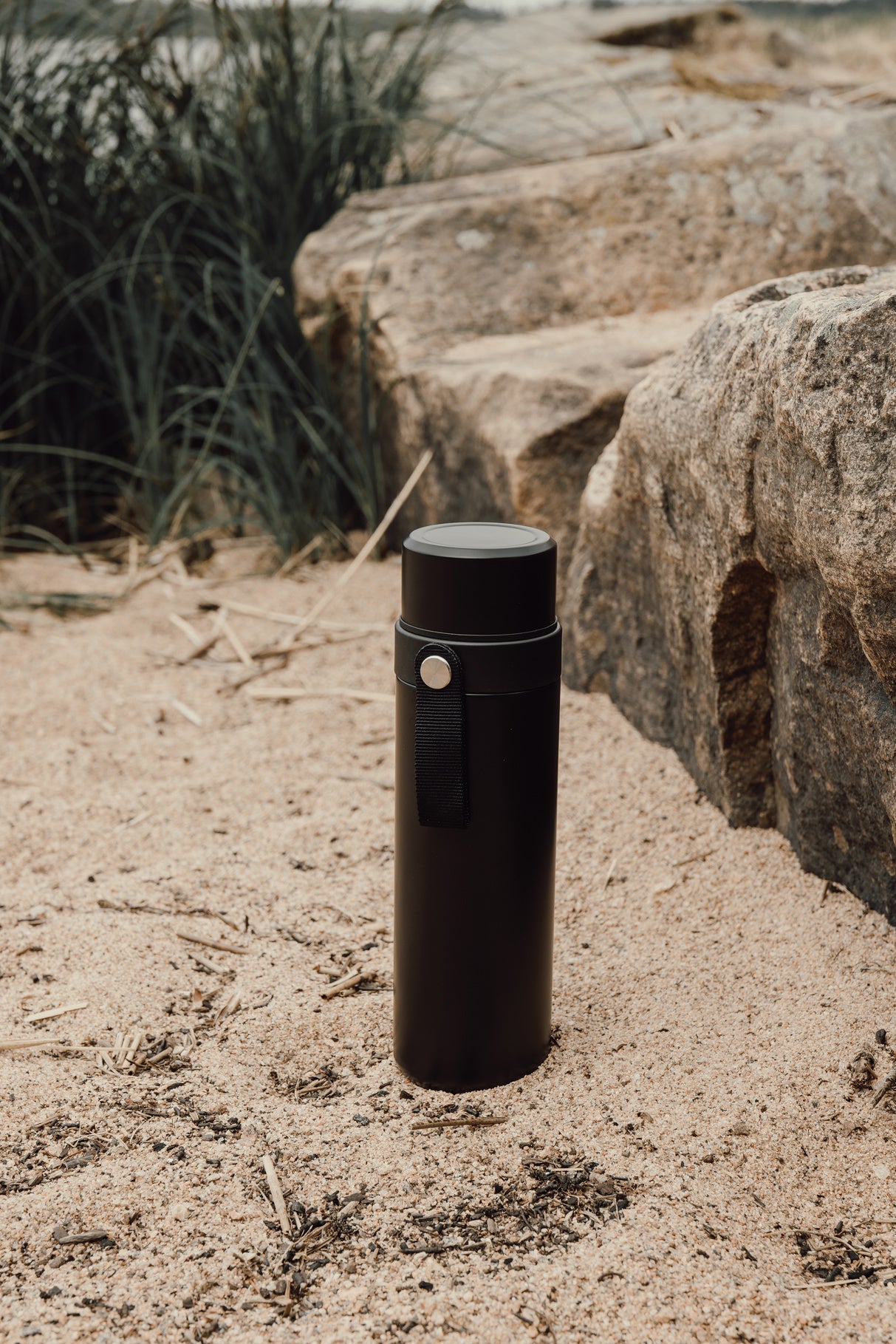 Twin Cup Thermos Flask 750ml - VINGA Tono RCS