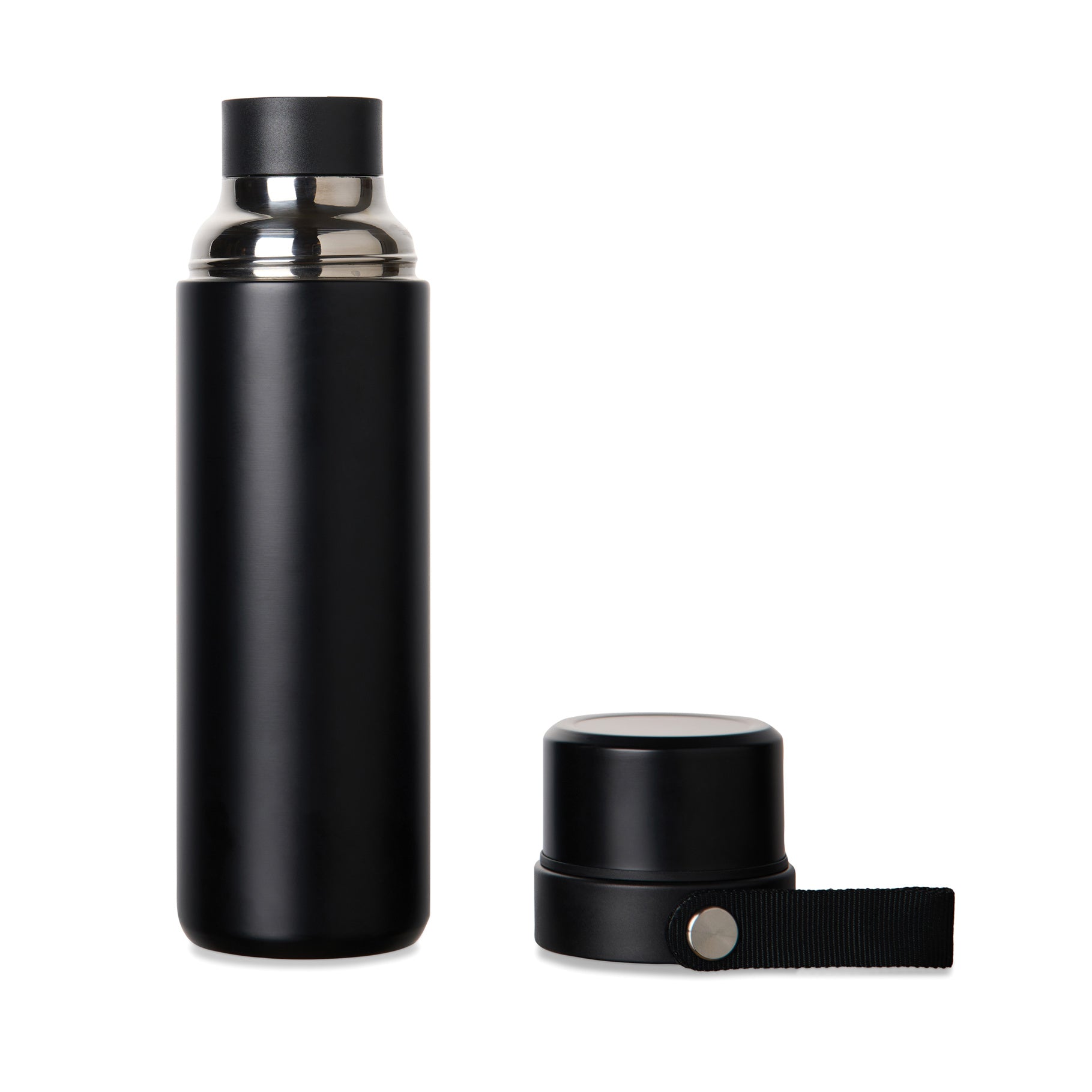 Twin Cup Thermos Flask 750ml - VINGA Tono RCS
