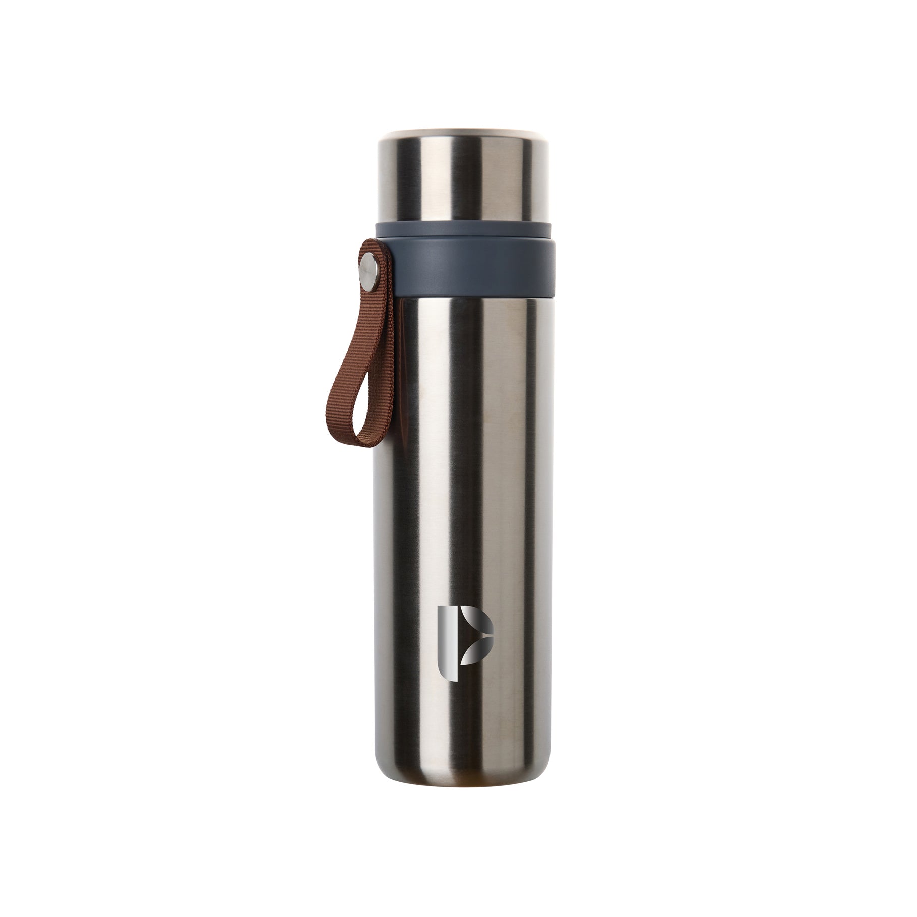 Twin Cup Thermos Flask 750ml - VINGA Tono RCS