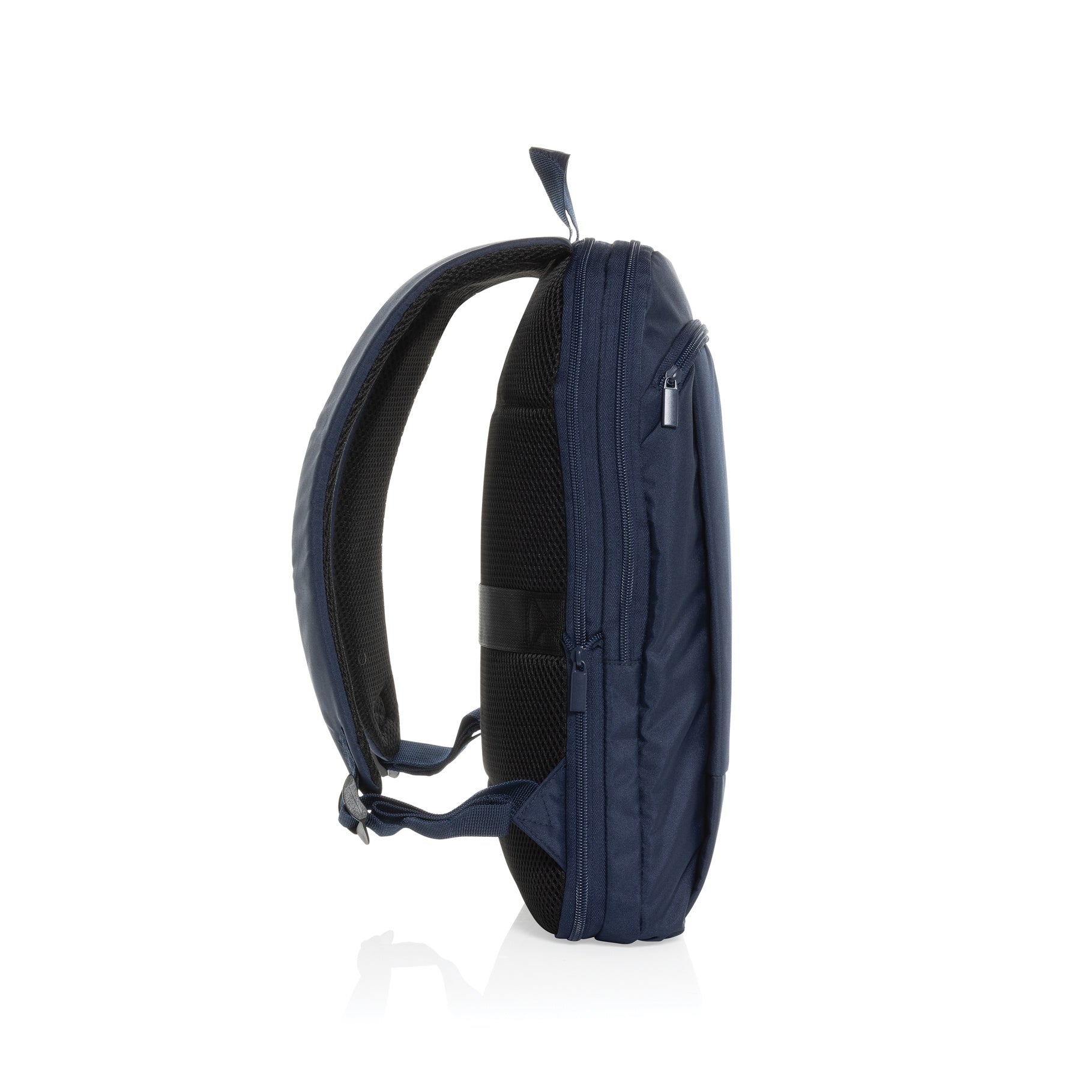 Slim 15.6" Laptop Backpack - Flexpack Aware™