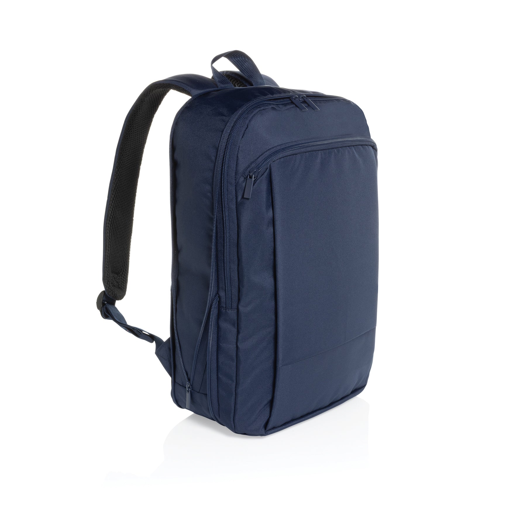 Slim 15.6" Laptop Backpack - Flexpack Aware™