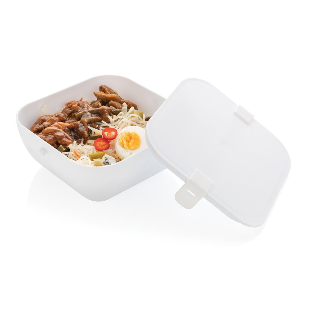 PP lunchbox square - illuminated