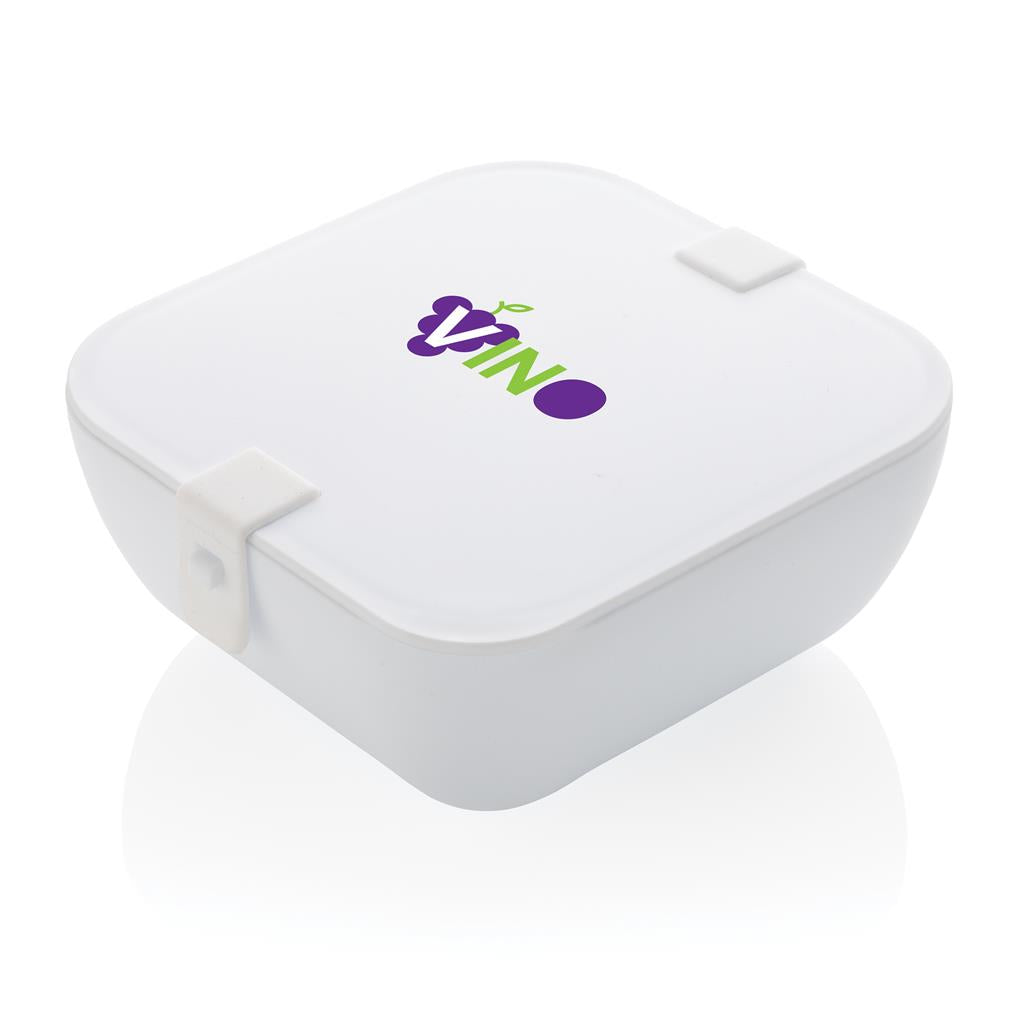 PP lunchbox square - illuminated