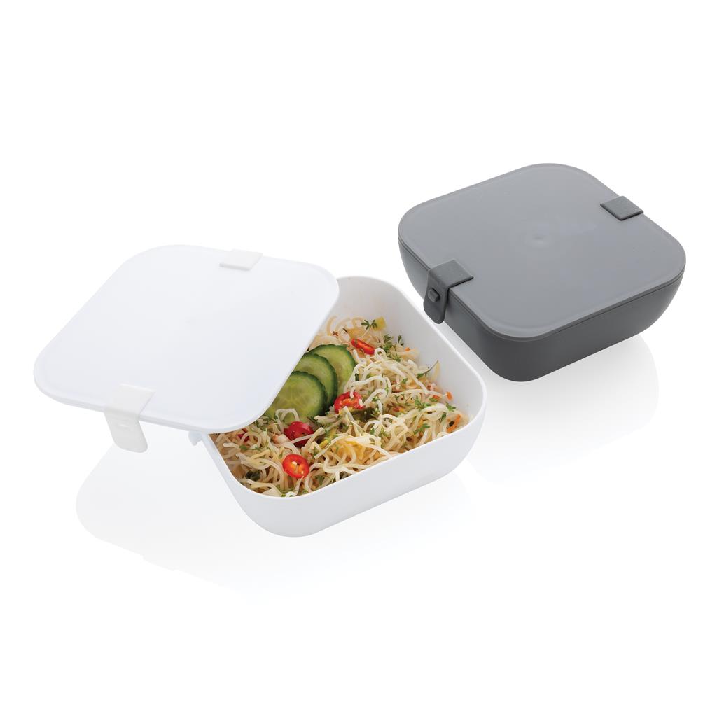 PP lunchbox square - illuminated