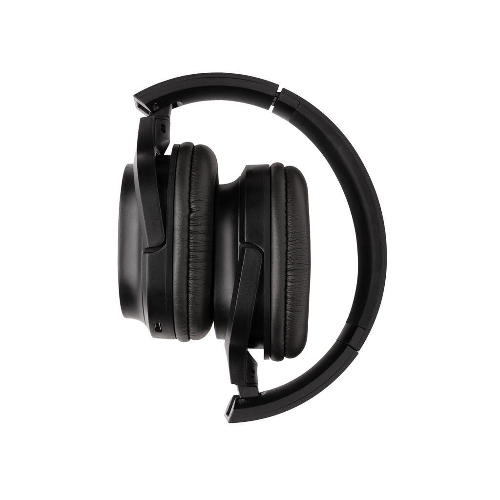 Elite Foldable wireless headphone - illuminated