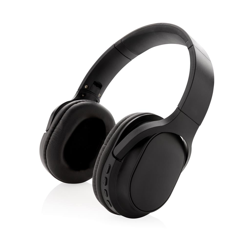 Elite Foldable wireless headphone - illuminated