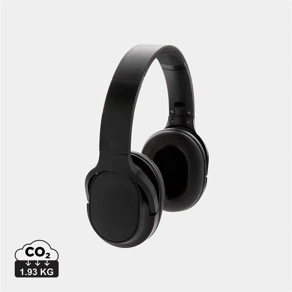 Elite Foldable wireless headphone - illuminated