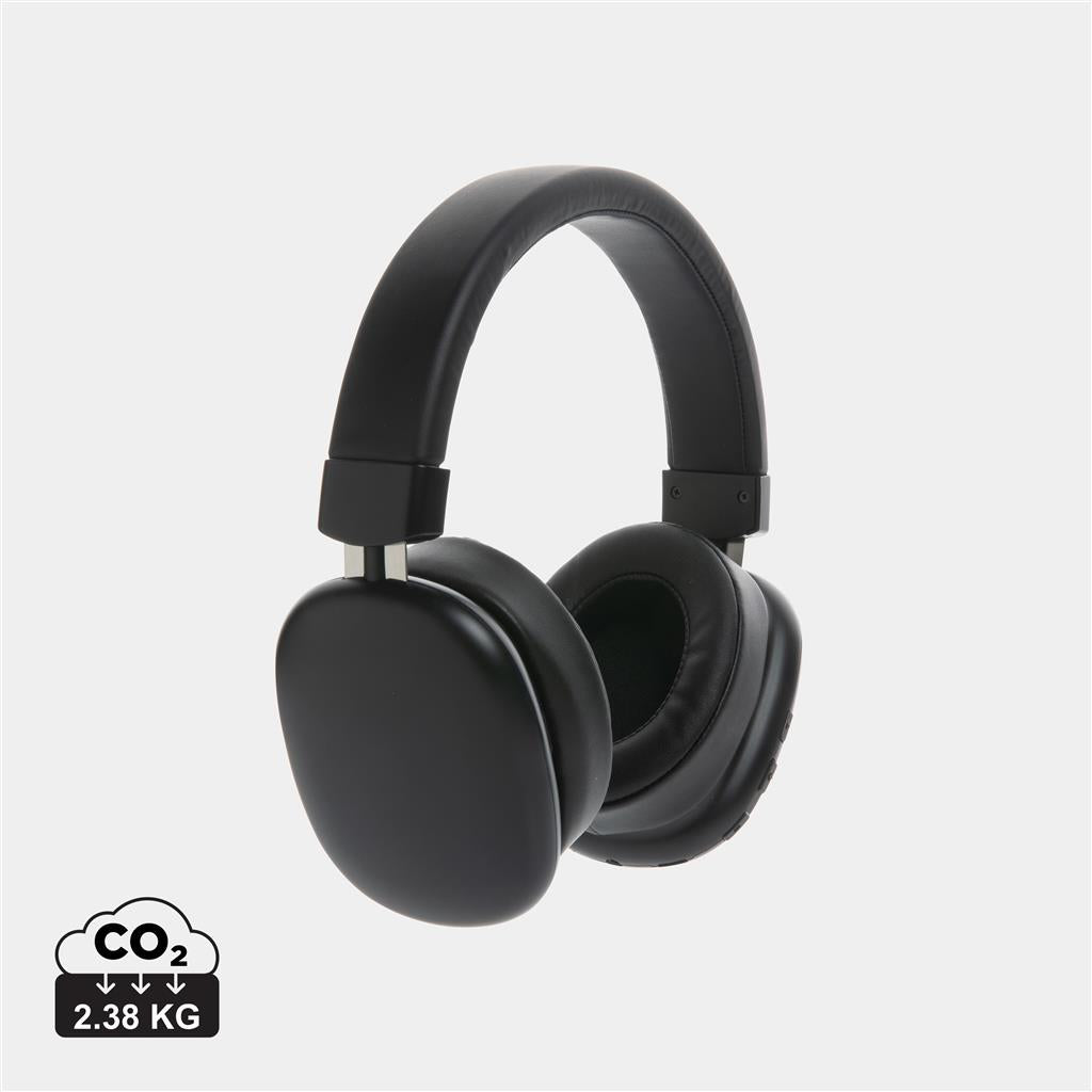 Swiss Peak Pro wireless headphone - illuminated