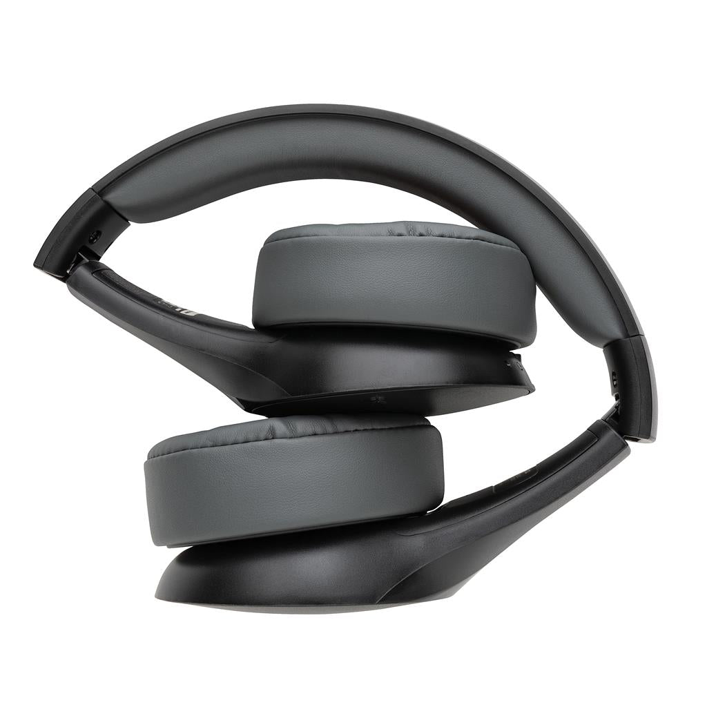 Motorola MOTO XT500 wireless over ear headphone - illuminated