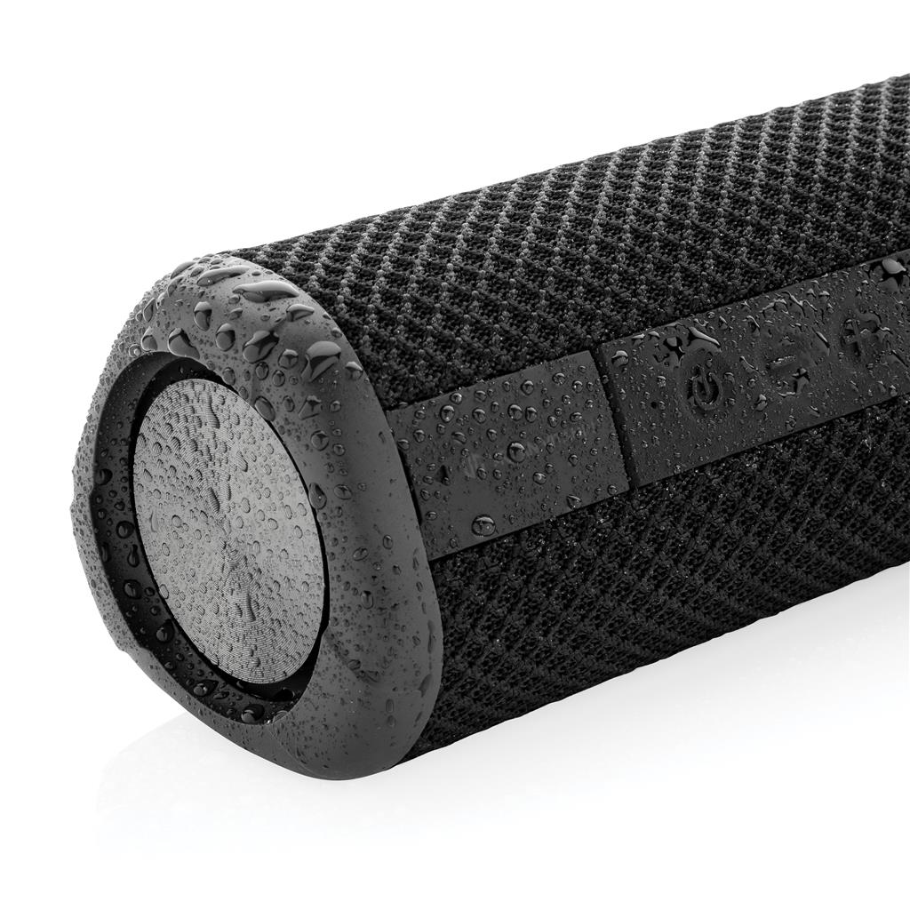 Urban Vitamin Berkeley IPX7 waterproof 10W speaker - illuminated