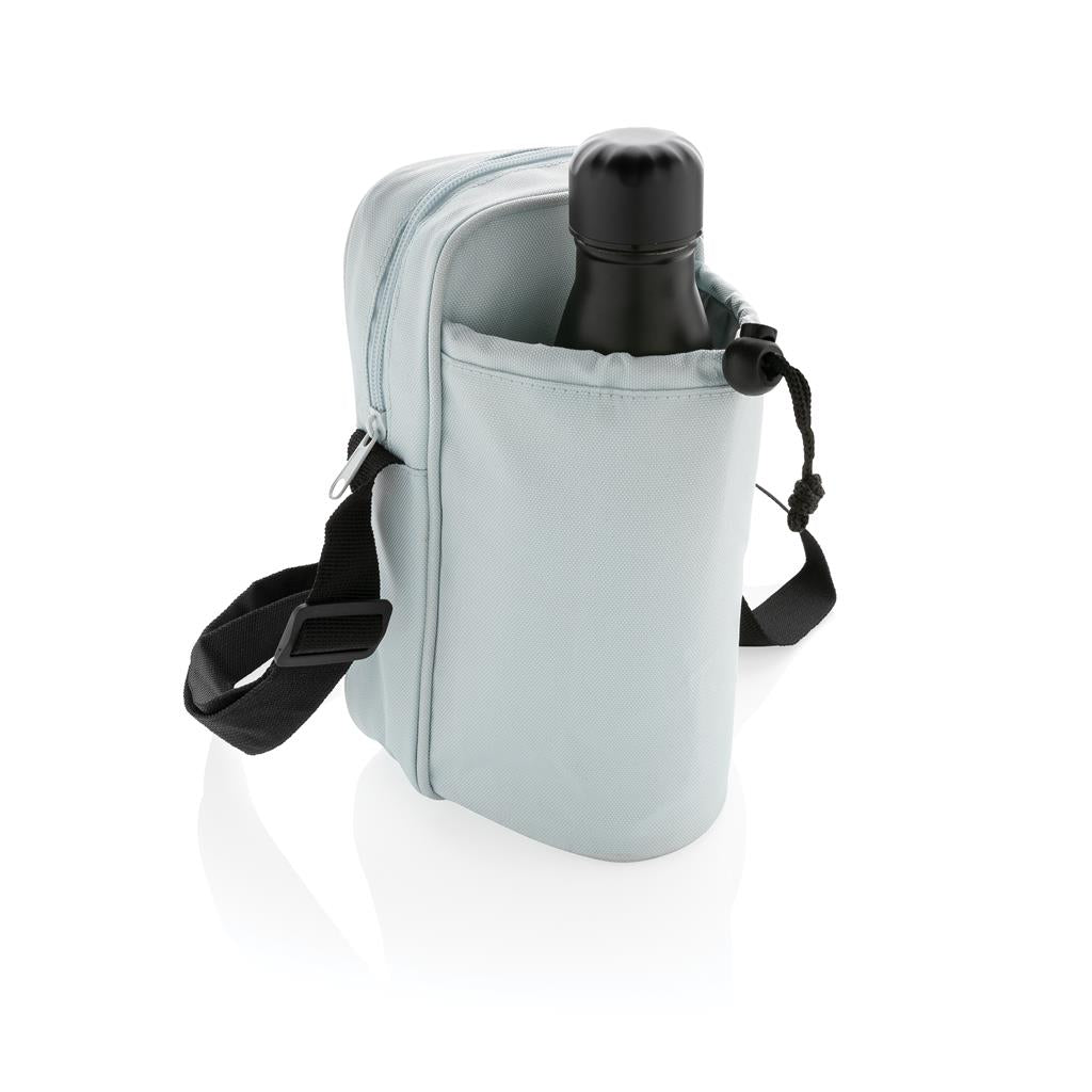 Tierra cooler sling bag - illuminated