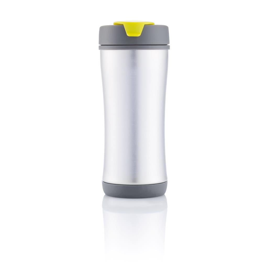 Boom eco mug - illuminated