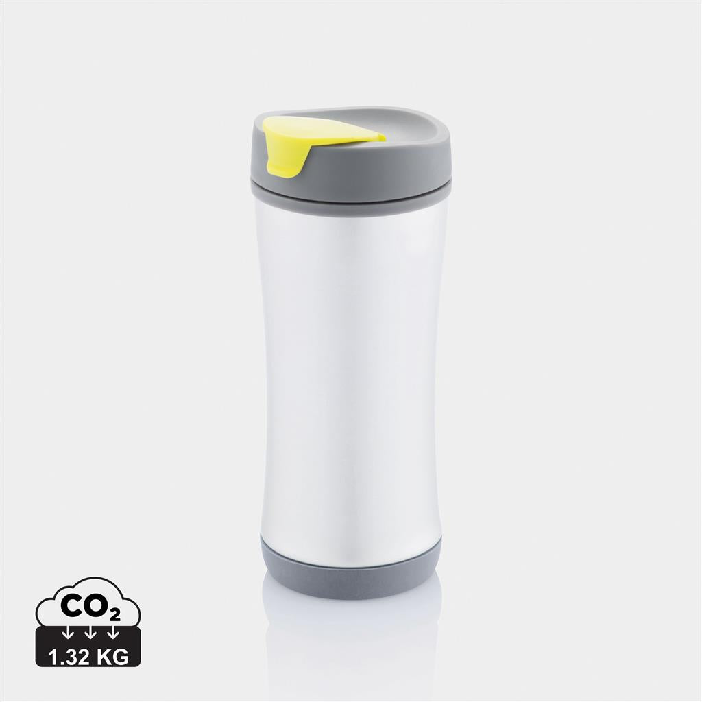 Boom eco mug - illuminated