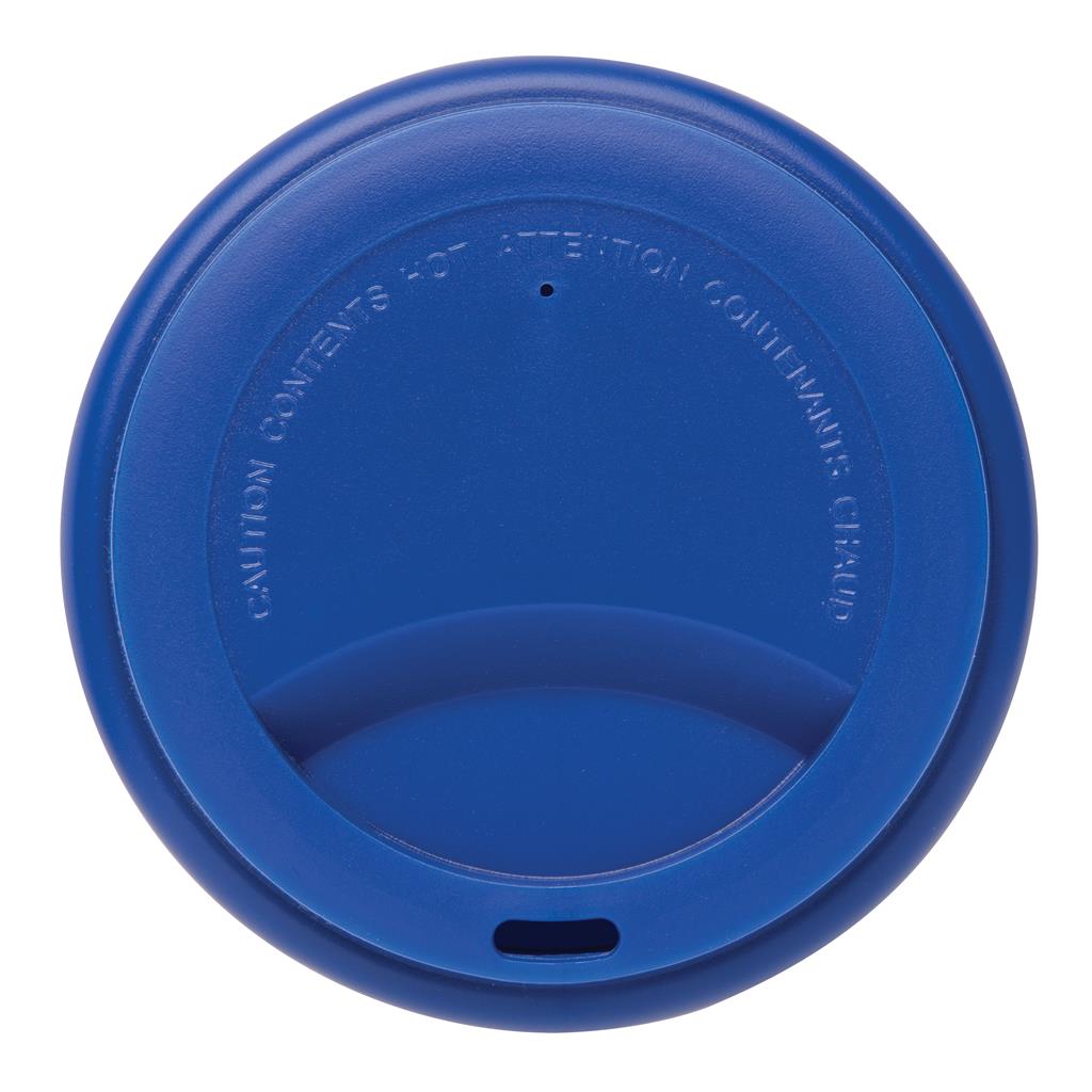 Reusable double wall coffee cup 300ml