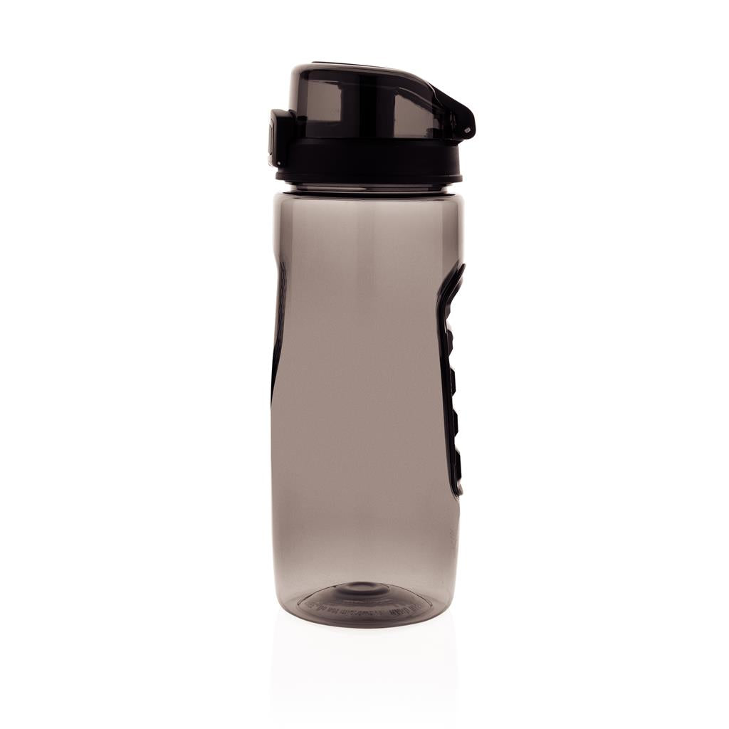 Swiss Peak deluxe tritan sports bottle - illuminated