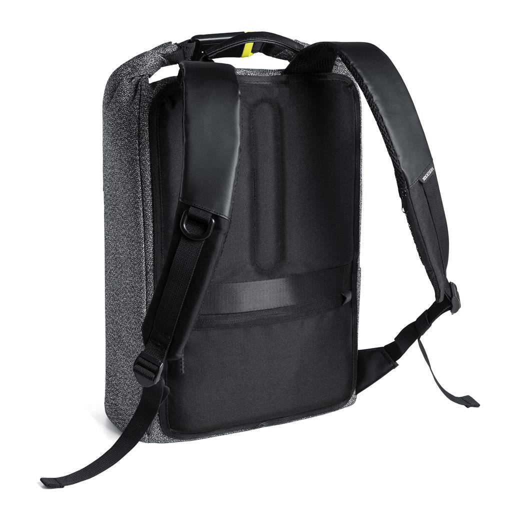 Urban anti-theft cut-proof backpack