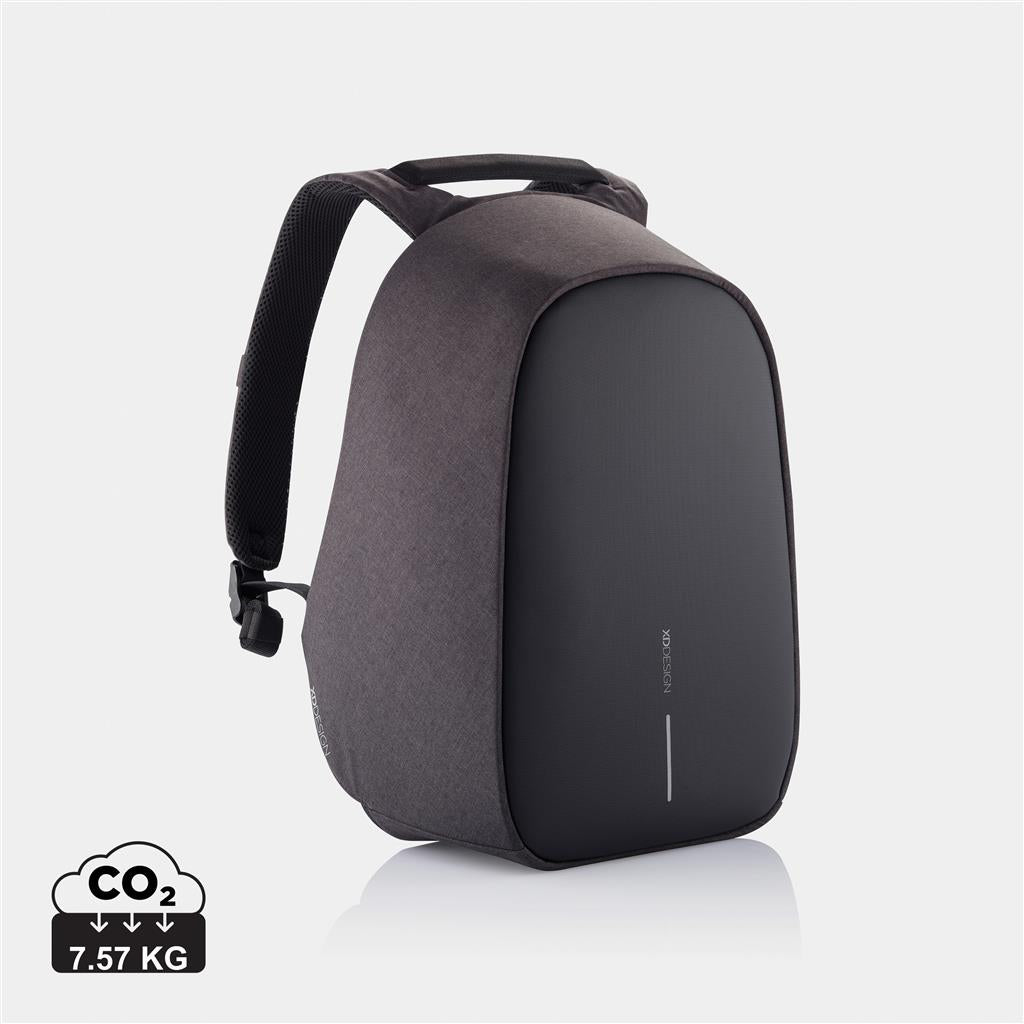 Bobby Hero XL, Anti-theft backpack - illuminated