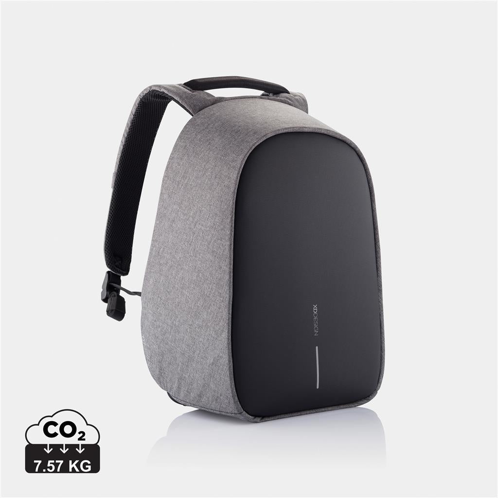 Bobby Hero XL, Anti-theft backpack - illuminated