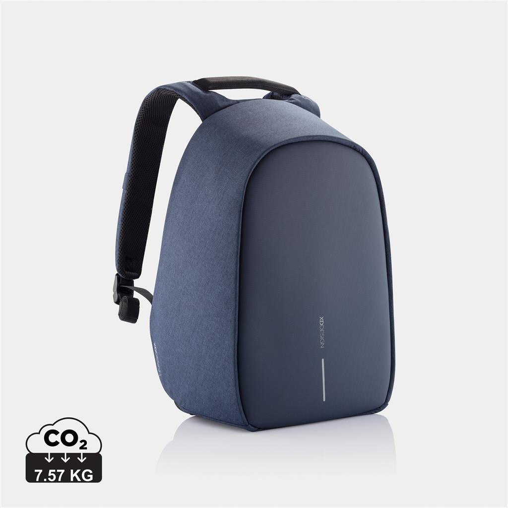 Bobby Hero XL, Anti-theft backpack - illuminated