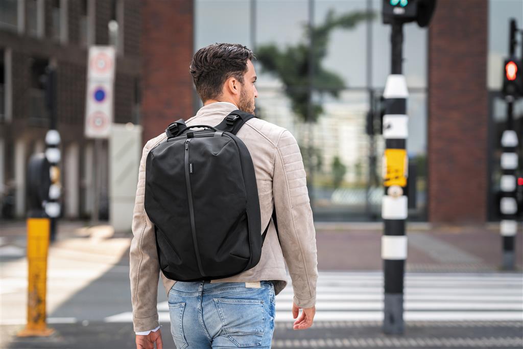 Flex Gym bag - illuminated