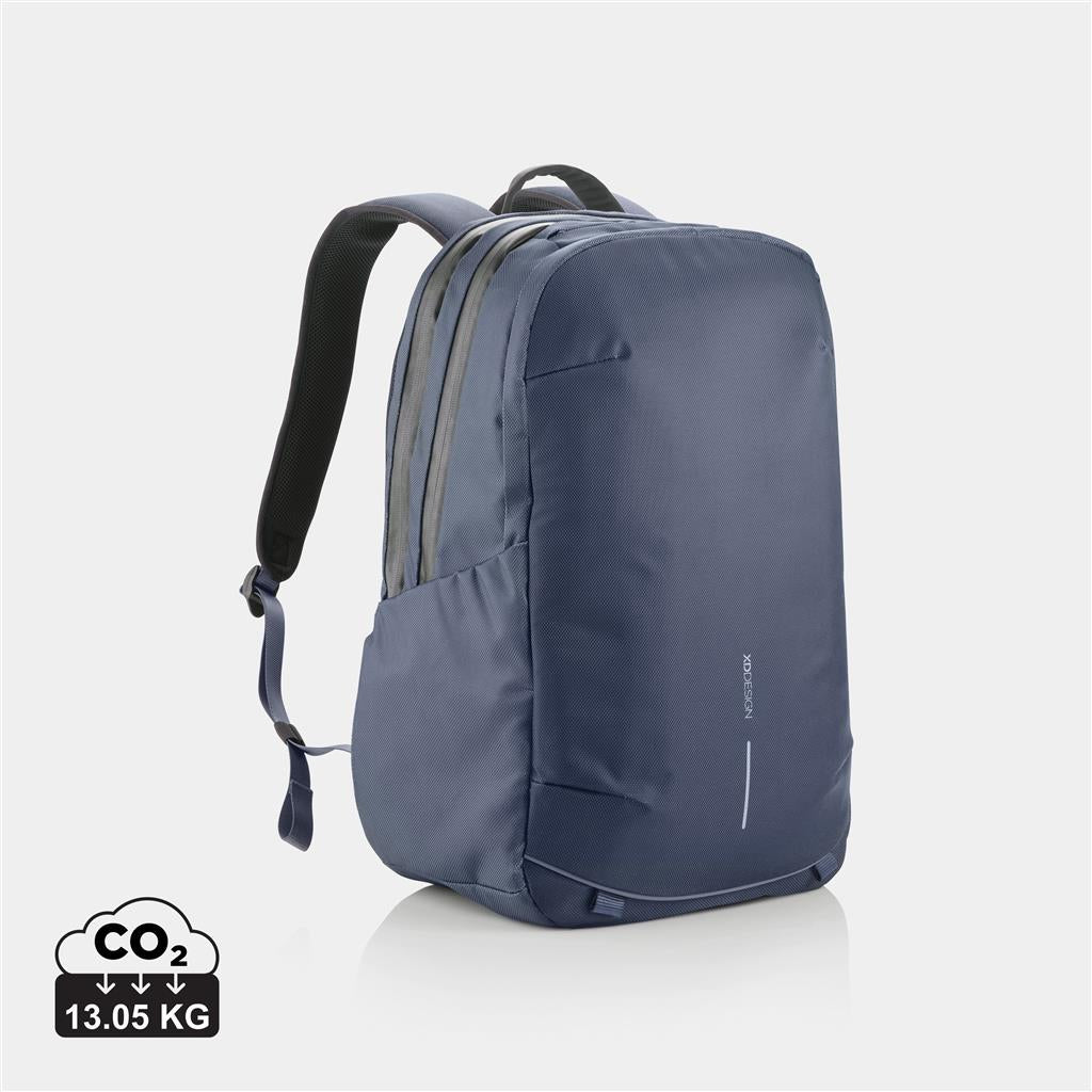 Bobby Explore backpack - illuminated