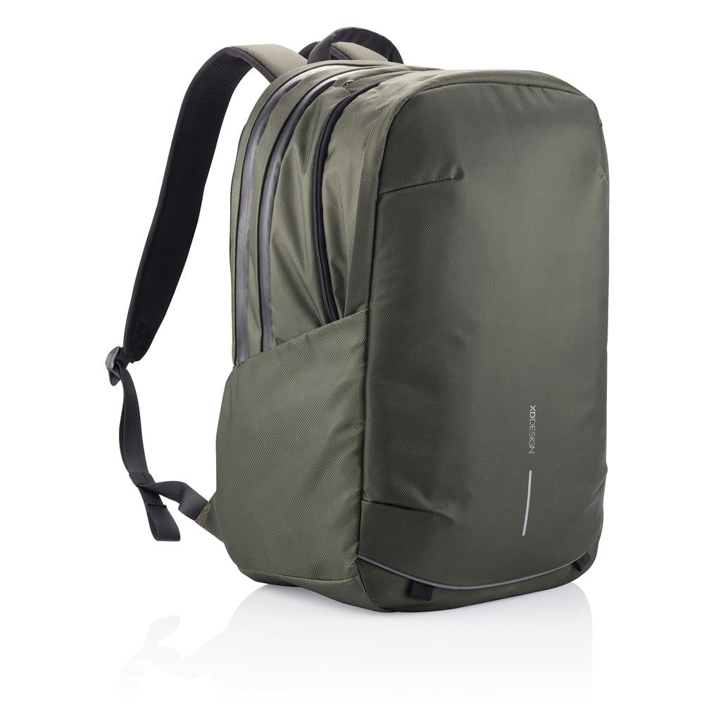 Bobby Explore backpack - illuminated